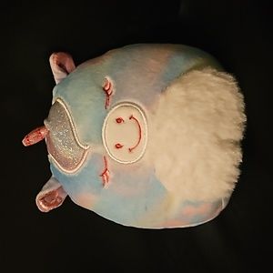 Squishmallow Unicorn (mystery bag)